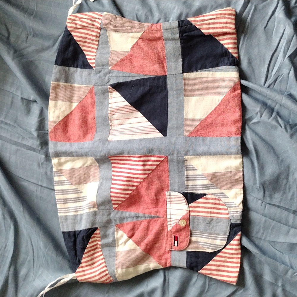 Tommy Jeans BNWT tube top